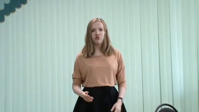 В. Маяковский - "Послушайте". смотреть онлайн