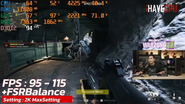 คอมประกอบ งบ 22,490.- AMD RYZEN 5 5500 + RX 6650 XT | iHAVECPU смотреть онлайн