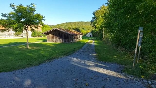 Наш день #254 Уборка спальни.  Грибной суп. Музей под открытым небом в городе Фладунген.
