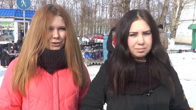 Северодвинск - культурный город? смотреть онлайн