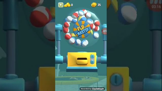 Обзор игры Flip Master смотреть онлайн