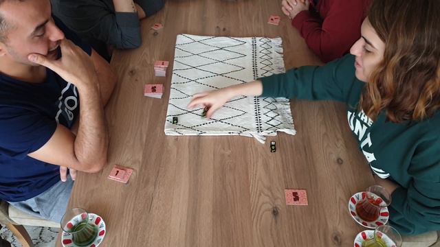 Zombie Dice - Oyun Anlatımı ve Oynanış - Kutu Oyunu Falan смотреть онлайн