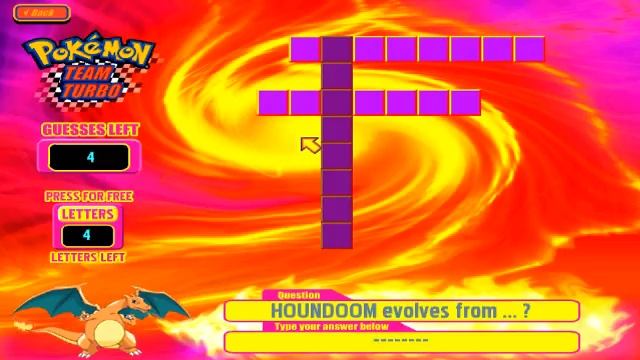 Pokemon Team Turbo (PC) Review - Zero's Maverick Hunting смотреть онлайн