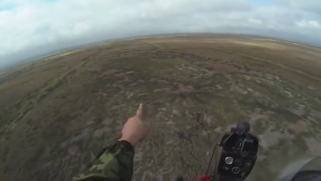 Охота на Волков с воздуха (Отстрел Волков) ! смотреть онлайн