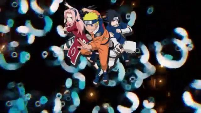 WHAT IF NARUTO RAISED BY LUCIAN EMPIRE. смотреть онлайн