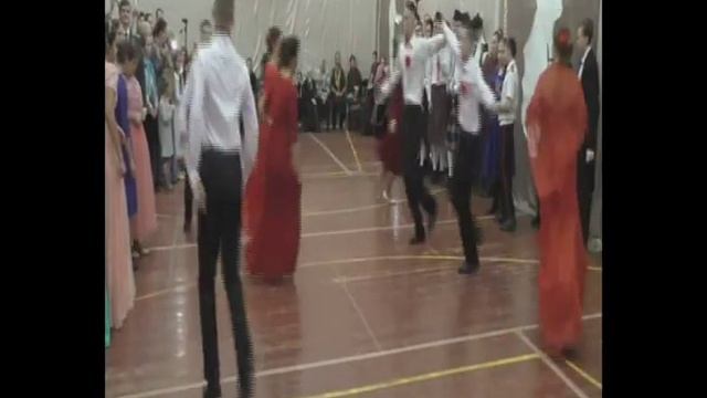 Двойная почтовая джига Double Postie's Jig смотреть онлайн