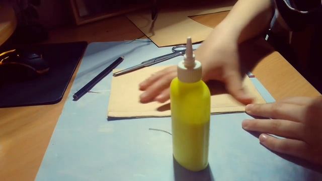 Сделал Кнопку Для YouTube Из Картона // Кнопка Своими Руками . **Это Шок** смотреть онлайн