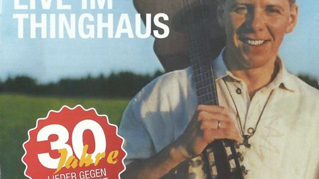 Frank Rennicke - Schlesierlied (Kehr' Ich Einst Zur Heimat Wieder)