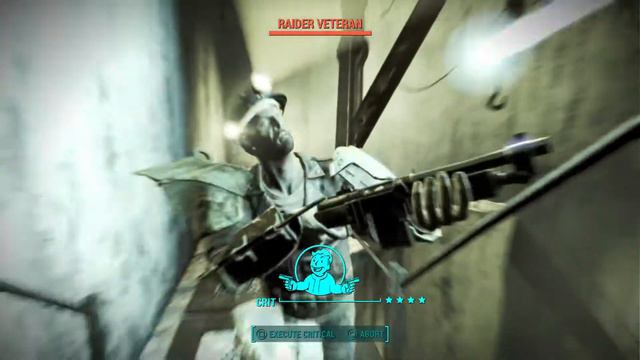 Fallout 4 PS4 - T-Minus...10..9..8.. смотреть онлайн