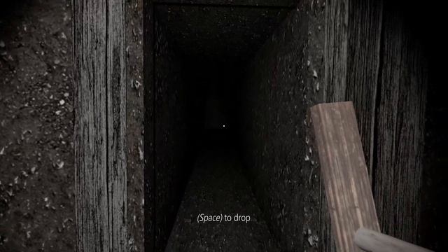 Granny Pc Version! Прохождение гренни на компьютере! Granny Hd -  Granny New Update