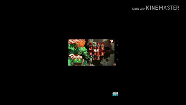 COMO INSTALAR STREET FIGHTER IV PARA ANDROID смотреть онлайн