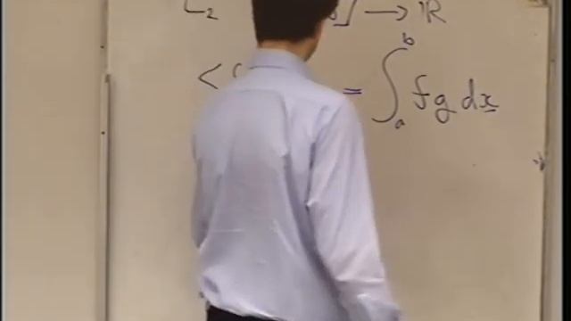 Finite element method course lecture -1: function spaces смотреть онлайн