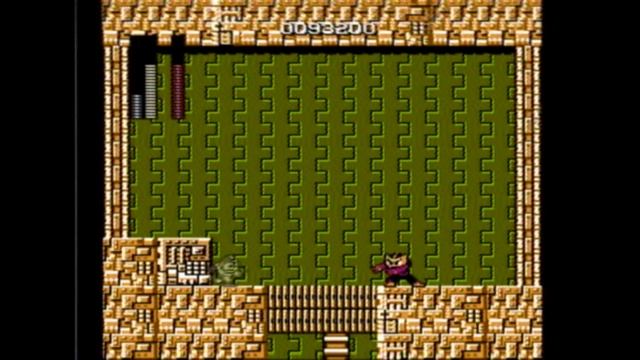 Mega Man - GameShelf #18 смотреть онлайн