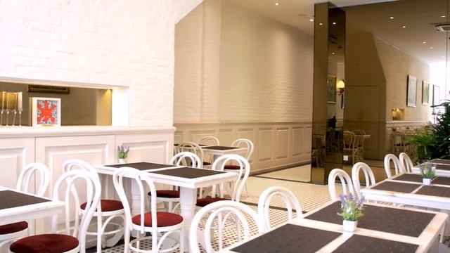 Adonis Hotel 4* Сингапур смотреть онлайн
