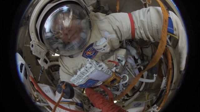 ЮЗГУ в КОСМОСЕ смотреть онлайн
