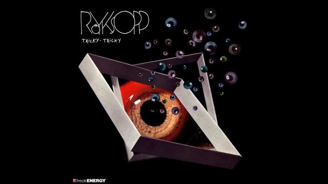 Röyksopp Feat. Karin Dreijer Andersson - Tricky Tricky (Original Mix) смотреть онлайн