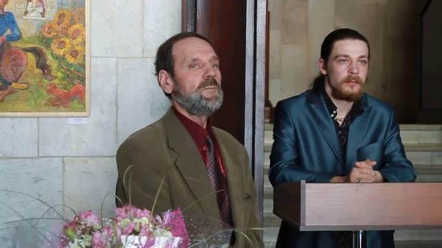 'Вера Павловна 21 века' - Ольга Казакова ч1