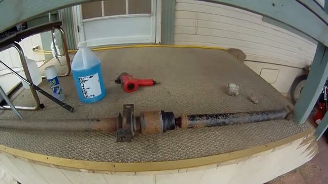 Suzuki SX4 Driveshaft R I P смотреть онлайн