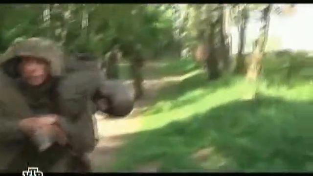 Смотр / 3-я серия (эфир_10.07.10) смотреть онлайн