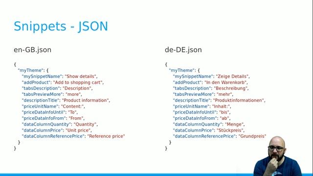 [En] Shopware 6 Quickstart: Installation and first steps смотреть онлайн
