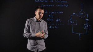 Информатика 8 класс: Ветвление в Паскале. Условный оператор