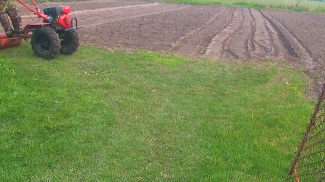 Каток для укатки газонов и посевов сидератов своими руками 2022 (продолжение) смотреть онлайн