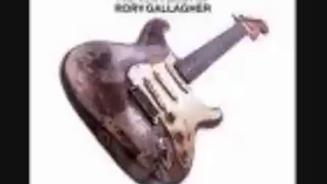 Rory Gallagher - Bad Penny смотреть онлайн