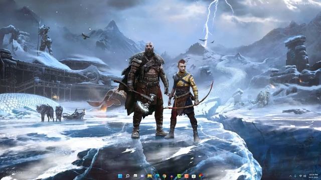 Live Wallpaper 4k PC | Gaming Live Wallpapers HD | Windows 11 Live Wallpaper | Free Download | 2022 смотреть онлайн