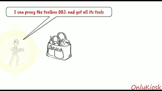 3. Exploring the Proxy feature | VUE.JS | смотреть онлайн