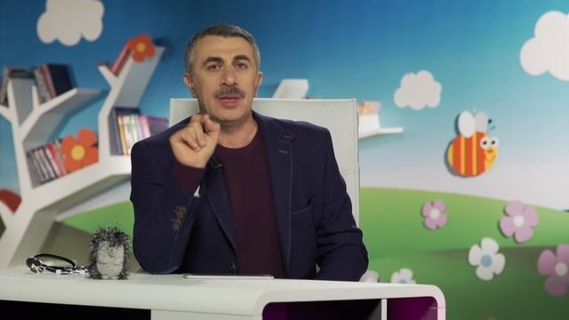 Как правильно хранить молочные продукты? - Доктор Комаровский смотреть онлайн