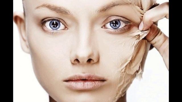 ПОЧЕМУ ПОЯВЛЯЮТСЯ МОРЩИНЫ? WHY DO WRINKLES APPEAR?