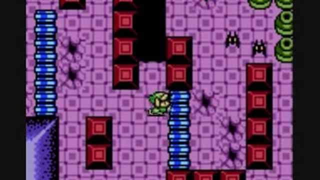 The Legend of Zelda: Oracle of Seasons Walkthrough - pt7 смотреть онлайн