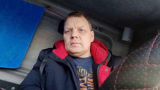 Меняем помпу на вебасто. Снегу выпало по самые я...а. смотреть онлайн