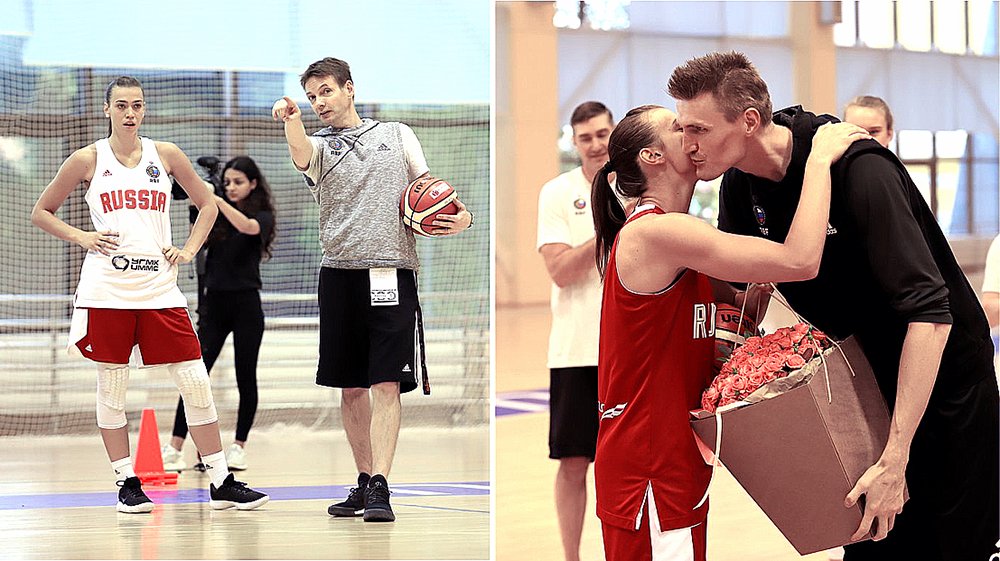 Russia NT August 2018.mp4 смотреть онлайн