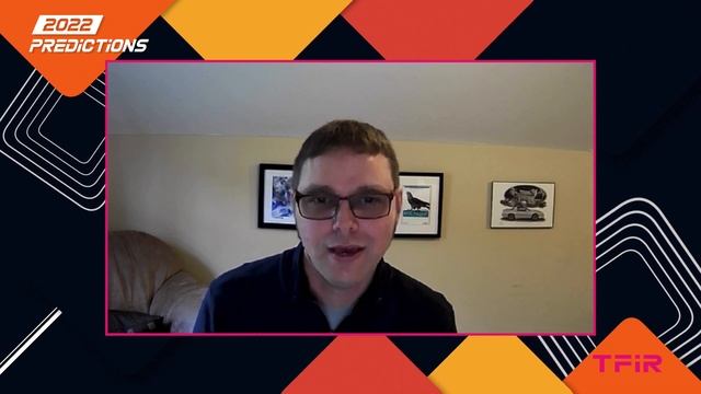 In 2022, We Will Hear More About Mainframe & COBOL | John Mertic смотреть онлайн