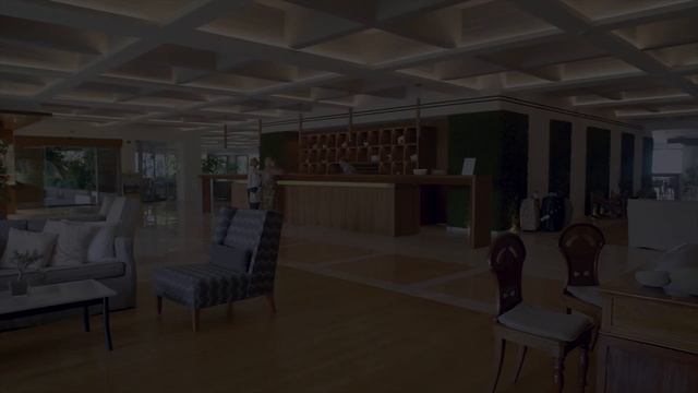 Philoxenia - People of Kontokali Bay - Corfu 2018 смотреть онлайн