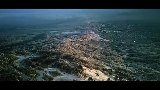 КМВ!!! Зима на Кавказских Минеральных Водах!!! Пятигорск, Кисловодск, Ессентуки, Железноводск!!! смотреть онлайн