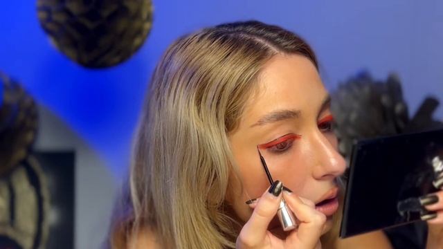 HEADLIGHT MAKEUP INSPIRED BY HYUNDAI смотреть онлайн