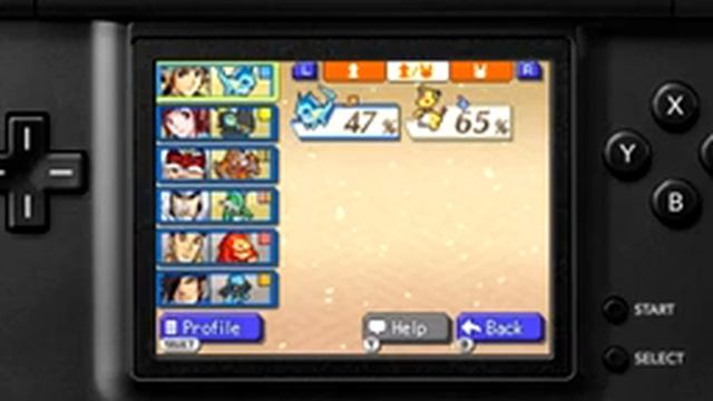 KevinJ Reviews - Pokemon Conquest! смотреть онлайн