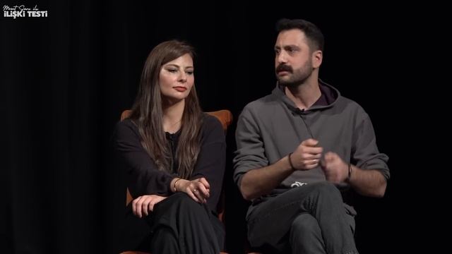 Mesut Süre İle İlişki Testi | Konuklar: Merve Yıldız İnciler & Yasin İnciler
