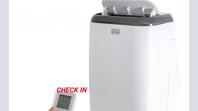 Best Portable Air Conditioners |