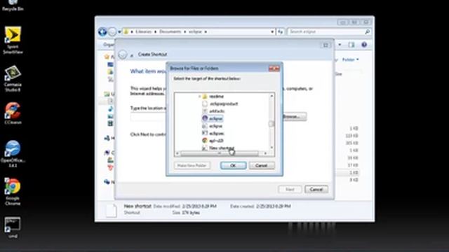 Downloading Eclipse IDE for Windows смотреть онлайн