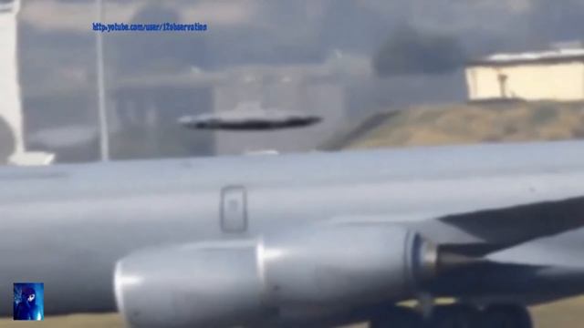 НЛО.UFO:КРУПНЫМ ПЛАНОМ НЛО! США ВВС 2016 **** смотреть онлайн