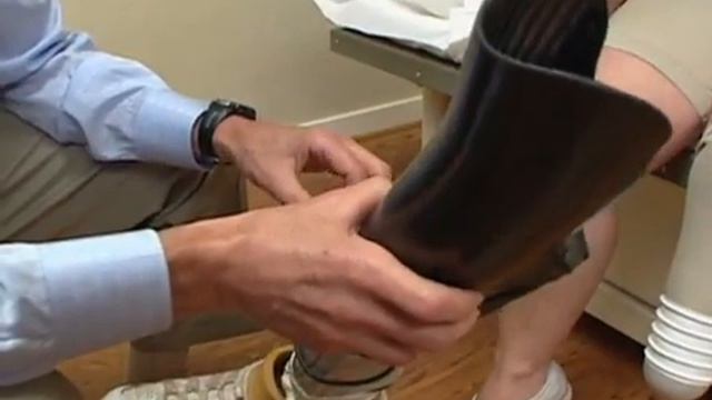 Orthotics and Prosthetics--A Future with Meaning: Making a Career of Making a Difference смотреть онлайн