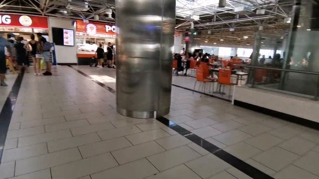 Летим из АНТАЛИИ В МОСКВУ. Турция после карантина 2020 смотреть онлайн