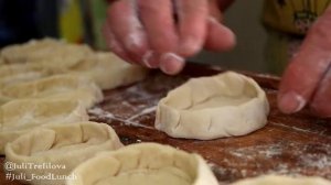 Рецепт ПЕРЕПЕЧЕЙ В НАСТОЯЩЕЙ РУССКОЙ ПЕЧИ _ БАБУШКИНЫ РЕЦЕПТЫ _ Кухня народов ми