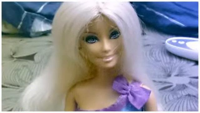 Barbie: Fashion Girl смотреть онлайн