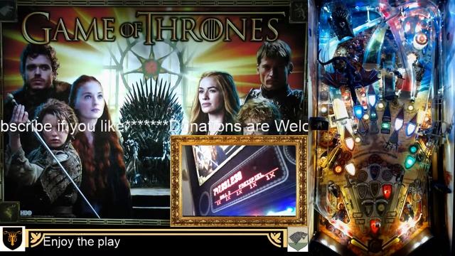 GOT 1.12 Billion Game With Midnight Madness