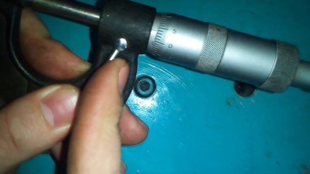 Как пользоваться микрометром. Обзор и настройка микрометра. смотреть онлайн