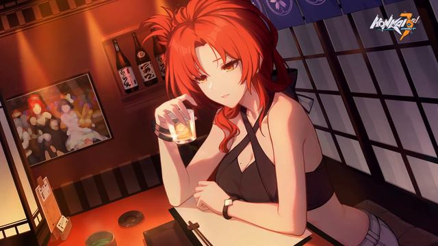 [Animenz & Violin] Girl Inside - Honkai Impact 3 OP смотреть онлайн